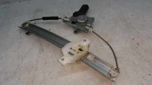 ELEVALUNAS TRASERO DERECHO HYUNDAI ACCENT 1.5 CRDi (82 CV) DE 2006 - D.3089848 2
