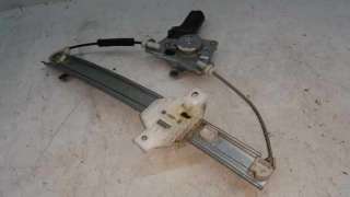 ELEVALUNAS TRASERO DERECHO HYUNDAI ACCENT 1.5 CRDi (82 CV) DE 2006 - D.3089848
