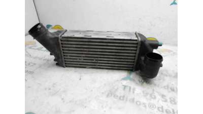 INTERCOOLER CITROEN C4 PICASSO 2.0 HDi FAP (136 CV) DE 2008 - D.3089998 / 9656525880