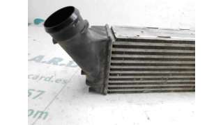 INTERCOOLER CITROEN C4 PICASSO 2.0 HDi FAP (136 CV) DE 2008 - D.3089998 / 9656525880