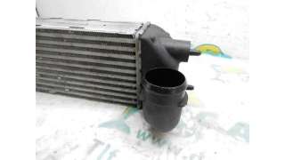 INTERCOOLER CITROEN C4 PICASSO 2.0 HDi FAP (136 CV) DE 2008 - D.3089998 / 9656525880