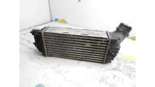 INTERCOOLER CITROEN C4 PICASSO 2.0 HDi FAP (136 CV) DE 2008 - D.3089998 / 9656525880