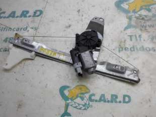 ELEVALUNAS TRASERO IZQUIERDO CITROEN C4 PICASSO 2.0 HDi FAP (136 CV) DE 2008 - D.3090060 2