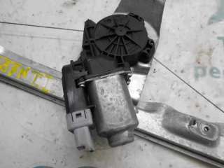ELEVALUNAS TRASERO IZQUIERDO CITROEN C4 PICASSO 2.0 HDi FAP (136 CV) DE 2008 - D.3090060