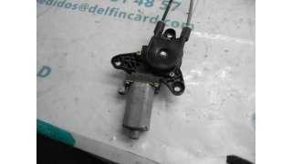 ELEVALUNAS DELANTERO DERECHO PEUGEOT 306 BERLINA 3/5 PUERTAS 1.9 D (69 CV) DE 1995 - D.3090617