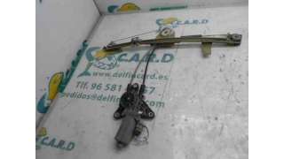 ELEVALUNAS DELANTERO DERECHO PEUGEOT 306 BERLINA 3/5 PUERTAS 1.9 D (69 CV) DE 1995 - D.3090617