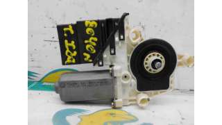 MOTOR ELEVALUNAS TRASERO IZQUIERDO VOLKSWAGEN GOLF IV BERLINA 1.9 TDI (110 CV) DE 1999 - D.3090681 / 1J4959811C