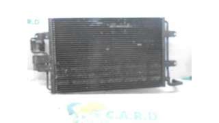 CONDENSADOR / RADIADOR AIRE ACONDICIONADO VOLKSWAGEN GOLF IV BERLINA 1.9 TDI (110 CV) DE 1999 - D.3090688