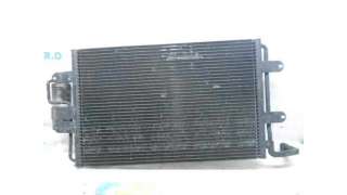CONDENSADOR / RADIADOR AIRE ACONDICIONADO VOLKSWAGEN GOLF IV BERLINA 1.9 TDI (110 CV) DE 1999 - D.3090688