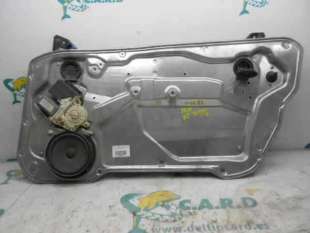 ELEVALUNAS DELANTERO DERECHO SEAT IBIZA 1.9 SDI (64 CV) DE 2002 - D.3090721