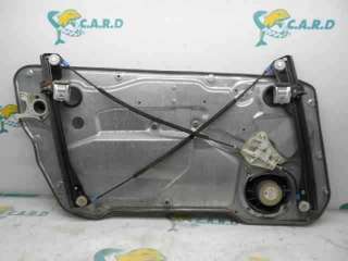 ELEVALUNAS DELANTERO DERECHO SEAT IBIZA 1.9 SDI (64 CV) DE 2002 - D.3090721