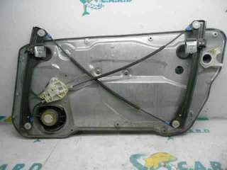 ELEVALUNAS DELANTERO IZQUIERDO SEAT IBIZA 1.9 SDI (64 CV) DE 2002 - D.3090722