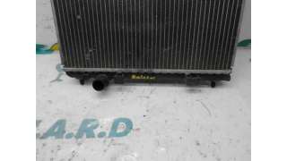 RADIADOR AGUA PEUGEOT 1007 1.4 HDi (68 CV) DE 2005 - D.3090756