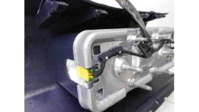 KIT AIRBAG PEUGEOT 1007 1.4 HDi (68 CV) DE 2005 - D.3090807