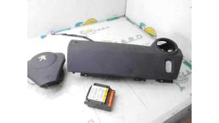 KIT AIRBAG PEUGEOT 1007 1.4 HDi (68 CV) DE 2005 - D.3090807