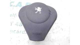 KIT AIRBAG PEUGEOT 1007 1.4 HDi (68 CV) DE 2005 - D.3090807