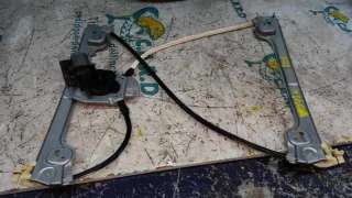ELEVALUNAS DELANTERO DERECHO PEUGEOT 1007 1.4 HDi (68 CV) DE 2005 - D.3090808