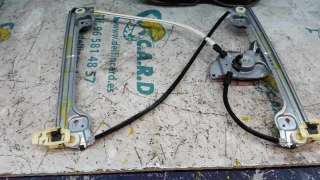 ELEVALUNAS DELANTERO DERECHO PEUGEOT 1007 1.4 HDi (68 CV) DE 2005 - D.3090808