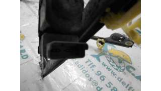 ELEVALUNAS DELANTERO IZQUIERDO PEUGEOT 1007 1.4 HDi (68 CV) DE 2005 - D.3090809