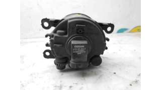 FARO ANTINIEBLA DERECHO RENAULT MEGANE II BERLINA 5P 1.5 dCi D (101 CV) DE 2004 - D.3090976