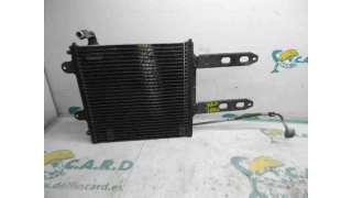 CONDENSADOR / RADIADOR AIRE ACONDICIONADO VOLKSWAGEN POLO BERLINA 1.4 (60 CV) DE 2000 - D.3091279 / 6X0820411A