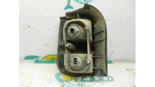 PILOTO TRASERO DERECHO MITSUBISHI SPACE WAGON 2.0 16V (133 CV) DE 1992 - D.3091319 2