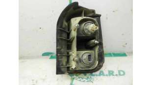 PILOTO TRASERO IZQUIERDO MITSUBISHI SPACE WAGON 2.0 16V (133 CV) DE 1992 - D.3091320 2