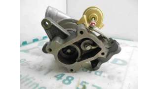 TURBOCOMPRESOR PEUGEOT 307 BERLINA 2.0 16V HDi FAP (136 CV) DE 2005 - D.3091334 / K03403550