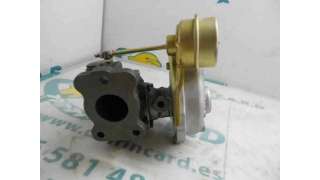 TURBOCOMPRESOR PEUGEOT 307 BERLINA 2.0 16V HDi FAP (136 CV) DE 2005 - D.3091334 / K03403550