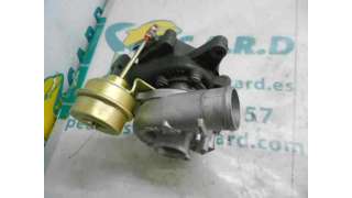 TURBOCOMPRESOR PEUGEOT 307 BERLINA 2.0 16V HDi FAP (136 CV) DE 2005 - D.3091334 / K03403550