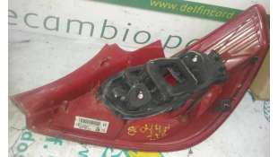 PILOTO TRASERO IZQUIERDO OPEL CORSA D 1.3 16V CDTI (90 CV) DE 2009 - D.3091365 2