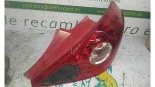 PILOTO TRASERO DERECHO OPEL CORSA D 1.3 16V CDTI (90 CV) DE 2009 - D.3091366