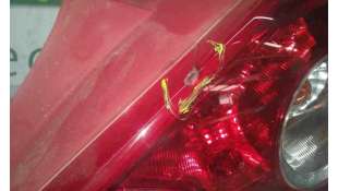 PILOTO TRASERO DERECHO OPEL CORSA D 1.3 16V CDTI (90 CV) DE 2009 - D.3091366 2