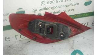 PILOTO TRASERO DERECHO OPEL CORSA D 1.3 16V CDTI (90 CV) DE 2009 - D.3091366