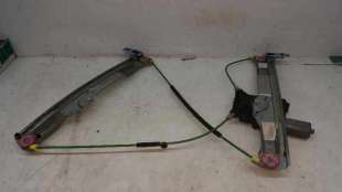 ELEVALUNAS DELANTERO IZQUIERDO OPEL CORSA D 1.3 16V CDTI (90 CV) DE 2009 - D.3091411 2