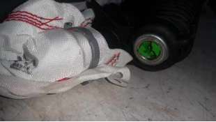 AIRBAG CORTINA DELANTERO DERECHO  OPEL CORSA D 1.3 16V CDTI (90 CV) DE 2009 - D.3091439 2