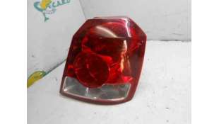 PILOTO TRASERO DERECHO CHEVROLET KALOS 1.4 (94 CV) DE 2005 - D.3091568 2