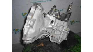 CAJA CAMBIOS CHEVROLET KALOS 1.4 (94 CV) DE 2005 - D.3091590 / SW3944