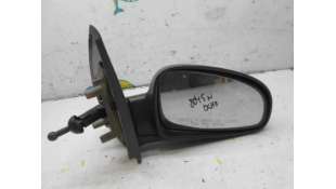 RETROVISOR DERECHO CHEVROLET KALOS 1.4 (94 CV) DE 2005 - D.3091594