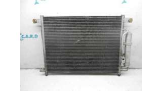 CONDENSADOR / RADIADOR AIRE ACONDICIONADO CHEVROLET KALOS 1.4 (94 CV) DE 2005 - D.3091622