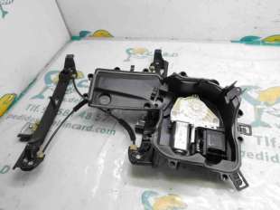 ELEVALUNAS DELANTERO DERECHO SEAT LEON 2.0 TDI (170 CV) DE 2008 - D.3092045 / 1P0837462A