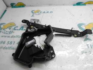 ELEVALUNAS TRASERO DERECHO SEAT LEON 2.0 TDI (170 CV) DE 2008 - D.3092047 / 1K0959704N