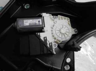 ELEVALUNAS TRASERO DERECHO SEAT LEON 2.0 TDI (170 CV) DE 2008 - D.3092047 / 1K0959704N 2