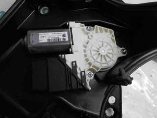 ELEVALUNAS TRASERO DERECHO SEAT LEON 2.0 TDI (170 CV) DE 2008 - D.3092047 / 1K0959704N