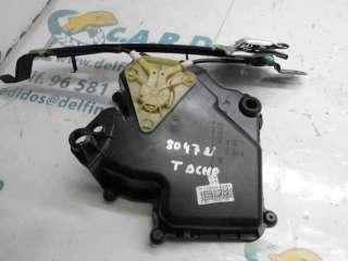 ELEVALUNAS TRASERO DERECHO SEAT LEON 2.0 TDI (170 CV) DE 2008 - D.3092047 / 1K0959704N