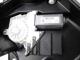 ELEVALUNAS TRASERO IZQUIERDO SEAT LEON 2.0 TDI (170 CV) DE 2008 - D.3092048 / 1K0959703N 2