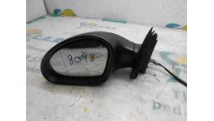 RETROVISOR IZQUIERDO SEAT IBIZA 1.9 TDI (101 CV) DE 2004 - D.3092237