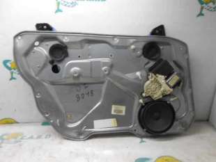 ELEVALUNAS DELANTERO IZQUIERDO SEAT IBIZA 1.9 TDI (101 CV) DE 2004 - D.3092255