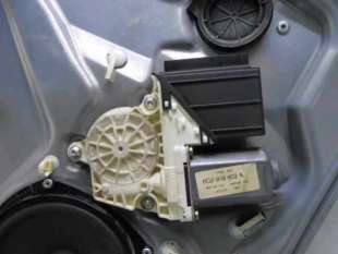 ELEVALUNAS DELANTERO IZQUIERDO SEAT IBIZA 1.9 TDI (101 CV) DE 2004 - D.3092255 2