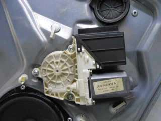 ELEVALUNAS DELANTERO IZQUIERDO SEAT IBIZA 1.9 TDI (101 CV) DE 2004 - D.3092255